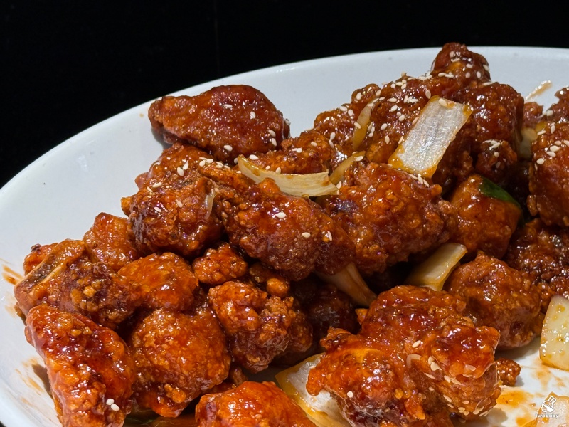 佔地200坪 我家牛排中和店 80種沙拉吧自助無限只要360元！記得網路訂位才不用排到天荒地老！ @兔貝比的菲比尋嚐