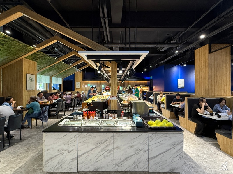 佔地200坪 我家牛排中和店 80種沙拉吧自助無限只要360元!記得網路訂位才不用排到天荒地老! @兔貝比的菲比尋嚐 佔地200坪 我家牛排中和店 80種沙拉吧自助無限只要360元!記得網路訂位才不用排到天荒地老! @兔貝比的菲比尋嚐