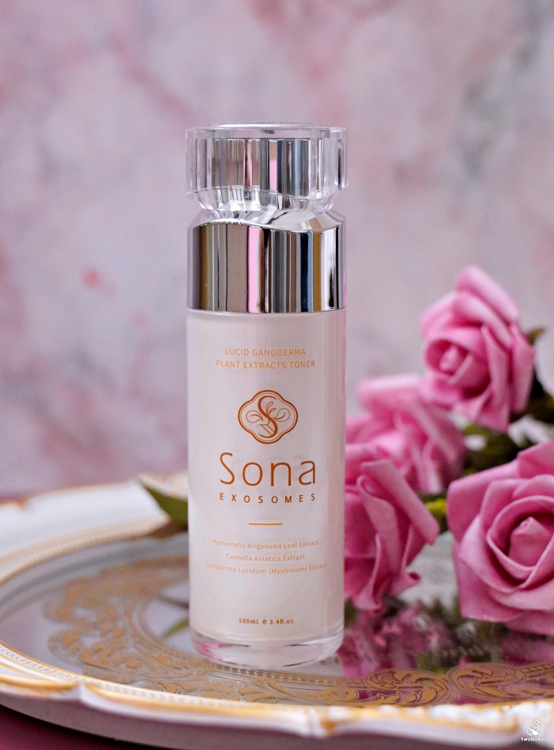 溯蒳外泌體 Sona小晶瓶系列 肌膚逆轉煥發年輕的秘密武器 告別老態給我緊緻澎澎臉! @兔貝比的菲比尋嚐 溯蒳外泌體 Sona小晶瓶系列 肌膚逆轉煥發年輕的秘密武器 告別老態給我緊緻澎澎臉! @兔貝比的菲比尋嚐