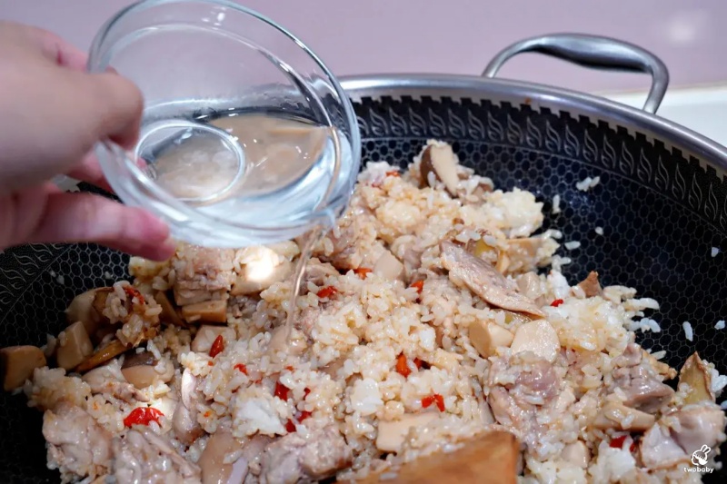 零廚藝料理 簡易版麻油雞飯 冬天進補真輕鬆! @兔貝比的菲比尋嚐 零廚藝料理 簡易版麻油雞飯 冬天進補真輕鬆! @兔貝比的菲比尋嚐