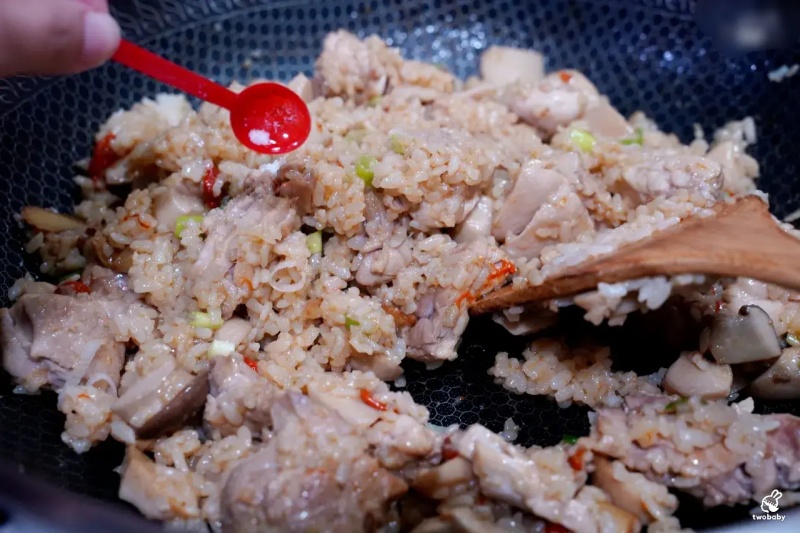 零廚藝料理 簡易版麻油雞飯 冬天進補真輕鬆! @兔貝比的菲比尋嚐 零廚藝料理 簡易版麻油雞飯 冬天進補真輕鬆! @兔貝比的菲比尋嚐