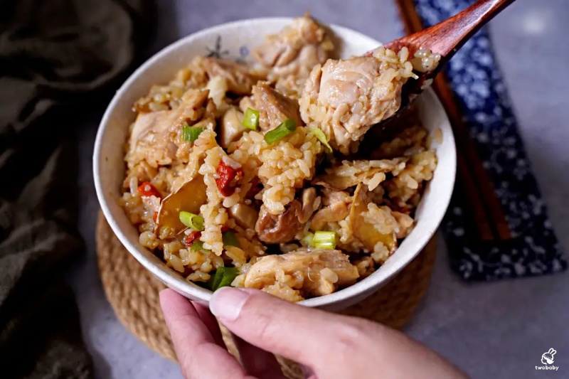 零廚藝料理 簡易版麻油雞飯 冬天進補真輕鬆! @兔貝比的菲比尋嚐 零廚藝料理 簡易版麻油雞飯 冬天進補真輕鬆! @兔貝比的菲比尋嚐