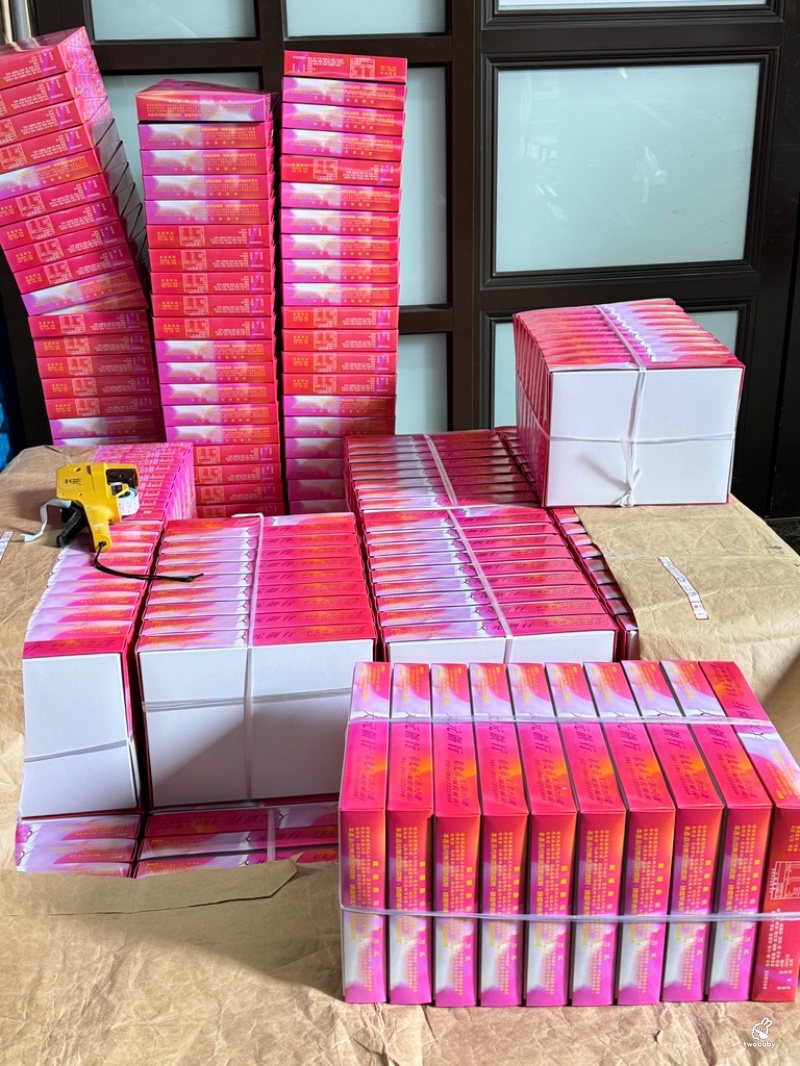 彰化伴手禮推薦 大元蔴薯 50年老字號 招牌鹹麻糬必買！ @兔貝比的菲比尋嚐