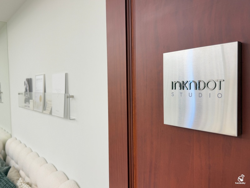 Ink n Dot Studio 髮際線額角美化重塑鵝蛋臉 分線填補讓髮量自然豐盈! @兔貝比的菲比尋嚐 Ink n Dot Studio 髮際線額角美化重塑鵝蛋臉 分線填補讓髮量自然豐盈! @兔貝比的菲比尋嚐