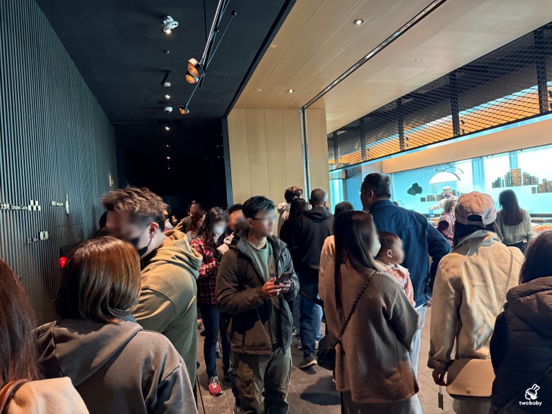 INPARADISE饗饗新莊店 新北最美高空360度環景的buffet餐廳 8大餐區現做美食一次滿足!平日午餐和下午茶差別在哪? @兔貝比的菲比尋嚐 INPARADISE饗饗新莊店 新北最美高空360度環景的buffet餐廳 8大餐區現做美食一次滿足!平日午餐和下午茶差別在哪? @兔貝比的菲比尋嚐