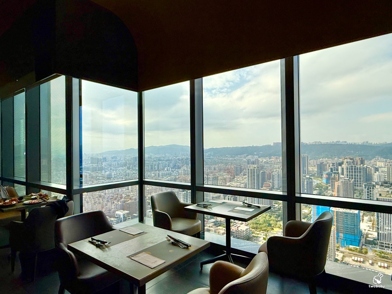 INPARADISE饗饗新莊店 新北最美高空360度環景的buffet餐廳 8大餐區現做美食一次滿足!平日午餐和下午茶差別在哪? @兔貝比的菲比尋嚐 INPARADISE饗饗新莊店 新北最美高空360度環景的buffet餐廳 8大餐區現做美食一次滿足!平日午餐和下午茶差別在哪? @兔貝比的菲比尋嚐