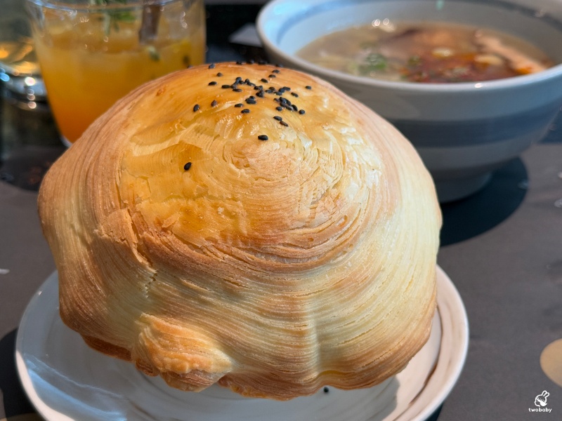 INPARADISE饗饗新莊店 新北最美高空360度環景的buffet餐廳 8大餐區現做美食一次滿足!平日午餐和下午茶差別在哪? @兔貝比的菲比尋嚐 INPARADISE饗饗新莊店 新北最美高空360度環景的buffet餐廳 8大餐區現做美食一次滿足!平日午餐和下午茶差別在哪? @兔貝比的菲比尋嚐