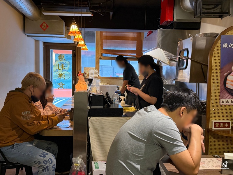 勝利洋食 超厚炸菲力牛排松露三明治 肉甜多汁鹹香美味 推薦必點！ @兔貝比的菲比尋嚐