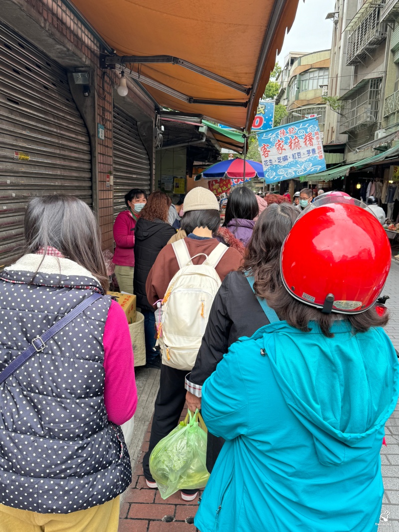 陳記客家麻糬 手工現點現包 皮薄內餡爆多 Q彈不黏牙! @兔貝比的菲比尋嚐 陳記客家麻糬 手工現點現包 皮薄內餡爆多 Q彈不黏牙! @兔貝比的菲比尋嚐