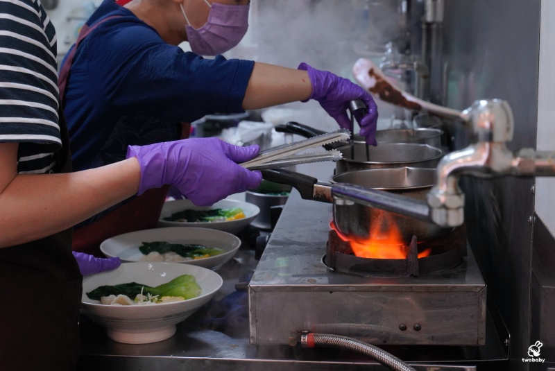 撈月麵館 手工麵疙瘩專賣 海港直送新鮮味美 還有麻奶、南洋叻沙湯頭超正點! @兔貝比的菲比尋嚐 撈月麵館 手工麵疙瘩專賣 海港直送新鮮味美 還有麻奶、南洋叻沙湯頭超正點! @兔貝比的菲比尋嚐