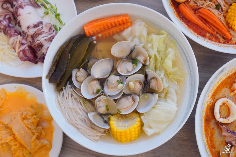 撈月麵館 手工麵疙瘩專賣 海港直送新鮮味美 還有麻奶、南洋叻沙湯頭超正點! @兔貝比的菲比尋嚐 撈月麵館 手工麵疙瘩專賣 海港直送新鮮味美 還有麻奶、南洋叻沙湯頭超正點! @兔貝比的菲比尋嚐