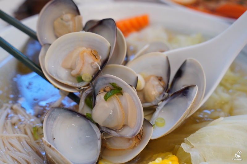 撈月麵館 手工麵疙瘩專賣 海港直送新鮮味美 還有麻奶、南洋叻沙湯頭超正點! @兔貝比的菲比尋嚐 撈月麵館 手工麵疙瘩專賣 海港直送新鮮味美 還有麻奶、南洋叻沙湯頭超正點! @兔貝比的菲比尋嚐