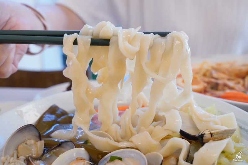 撈月麵館 手工麵疙瘩專賣 海港直送新鮮味美 還有麻奶、南洋叻沙湯頭超正點! @兔貝比的菲比尋嚐 撈月麵館 手工麵疙瘩專賣 海港直送新鮮味美 還有麻奶、南洋叻沙湯頭超正點! @兔貝比的菲比尋嚐