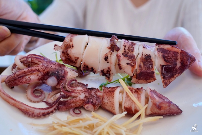 撈月麵館 手工麵疙瘩專賣 海港直送新鮮味美 還有麻奶、南洋叻沙湯頭超正點! @兔貝比的菲比尋嚐 撈月麵館 手工麵疙瘩專賣 海港直送新鮮味美 還有麻奶、南洋叻沙湯頭超正點! @兔貝比的菲比尋嚐
