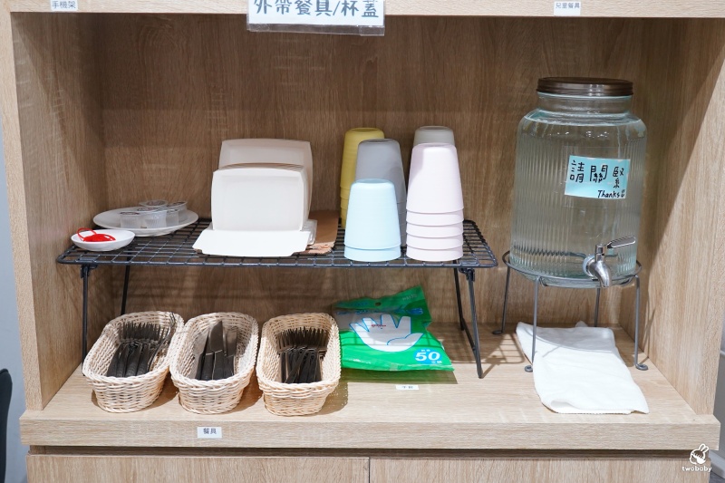 初心早午餐 大份量早午餐營養又澎派 還有不加一滴水的果汁牛奶！打卡送紐澳良雞翅 @兔貝比的菲比尋嚐