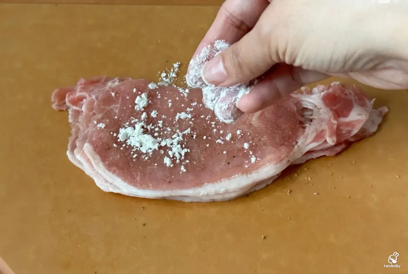 氣炸鍋食譜 香酥千層豬肉捲 酥脆不油膩的美味! @兔貝比的菲比尋嚐 氣炸鍋食譜 香酥千層豬肉捲 酥脆不油膩的美味! @兔貝比的菲比尋嚐