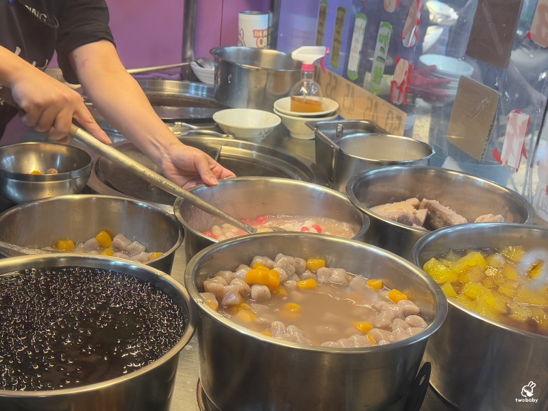 土城美食|土城芋頭之家 綿密香甜的芋頭大塊滿足 一年四季都吃得到! @兔貝比的菲比尋嚐 土城美食|土城芋頭之家 綿密香甜的芋頭大塊滿足 一年四季都吃得到! @兔貝比的菲比尋嚐