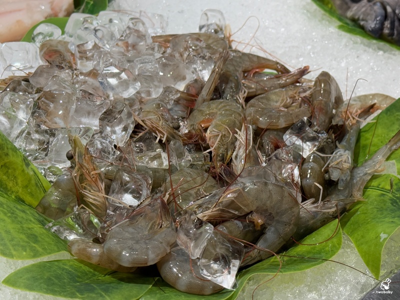 千葉火鍋埔里尊爵館 全台CP值最高的分店 竟然有螃蟹、魚頭、披薩、焗烤扇貝、狀元餅！ @兔貝比的菲比尋嚐