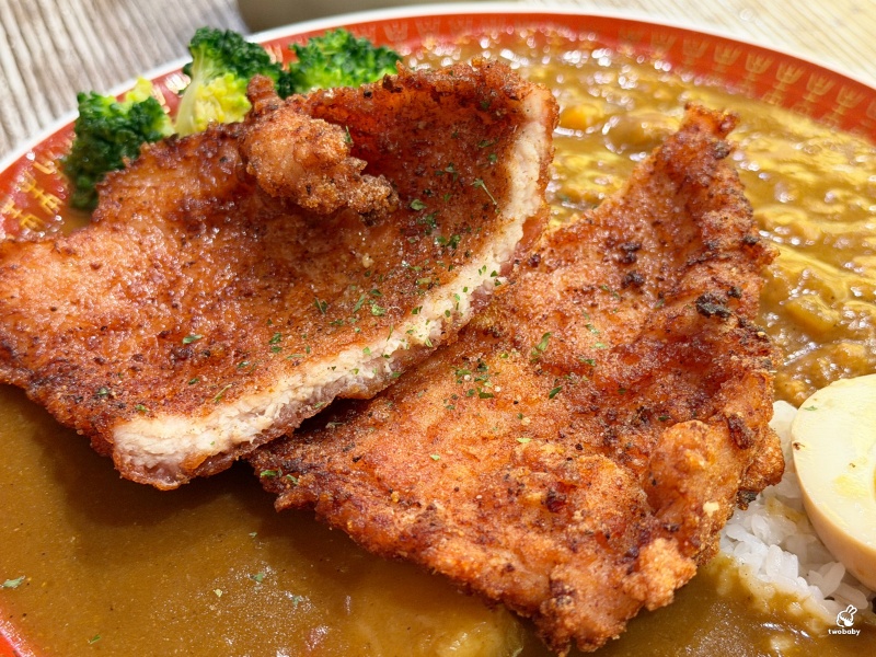 小吉咖哩 文化店 咖哩飯吃到飽只要140元起 加飯加麵加咖哩通通免費！ @兔貝比的菲比尋嚐