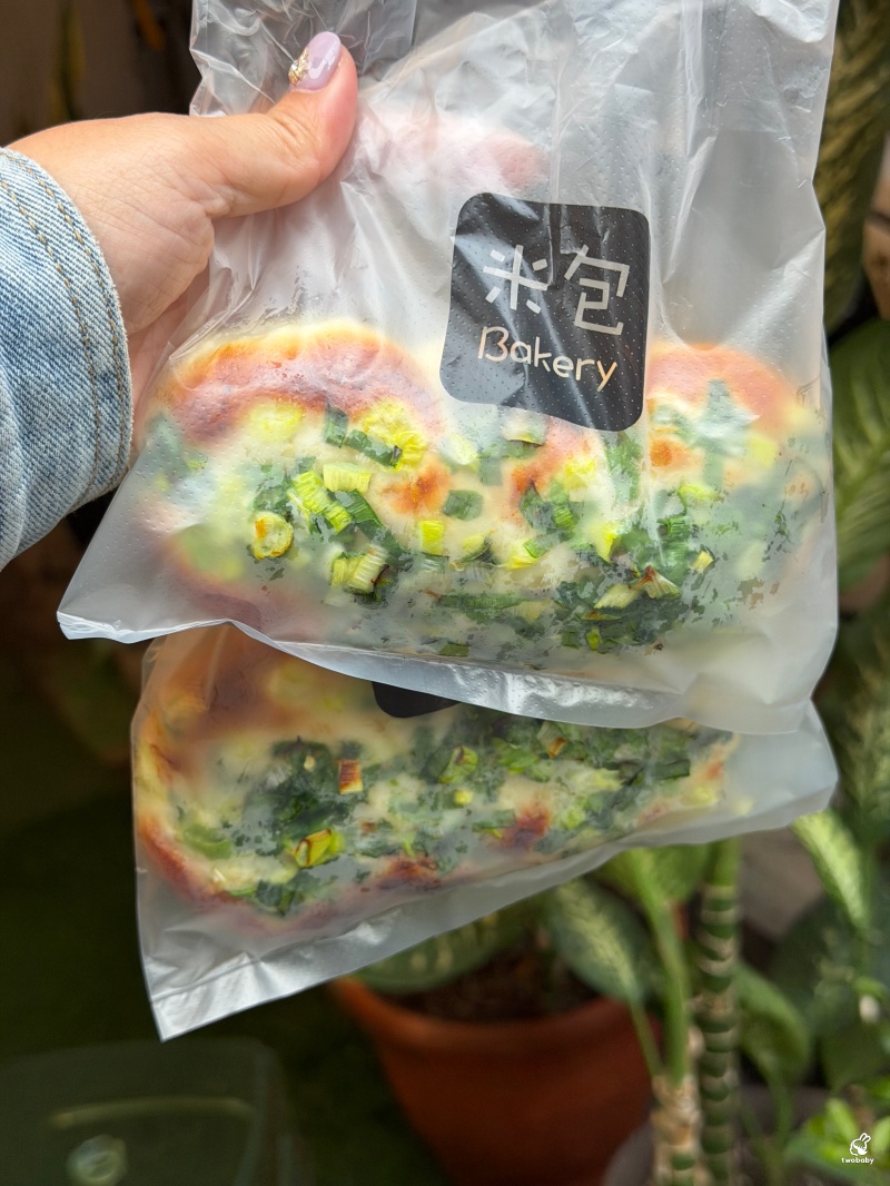 米包Bakery 每日新鮮現做天然無添加 板橋最強蔥仔胖 太晚來賣光光! @兔貝比的菲比尋嚐 米包Bakery 每日新鮮現做天然無添加 板橋最強蔥仔胖 太晚來賣光光! @兔貝比的菲比尋嚐
