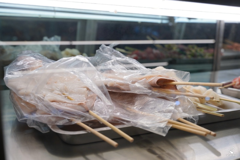 柒息地串燒居酒屋三重自強店 串燒只要19元起 舒適的環境卻只要夜市的價格 一間專屬台灣人的串燒居酒屋! @兔貝比的菲比尋嚐 柒息地串燒居酒屋三重自強店 串燒只要19元起 舒適的環境卻只要夜市的價格 一間專屬台灣人的串燒居酒屋! @兔貝比的菲比尋嚐