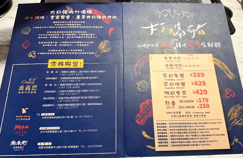 打爆豬韓式燒肉吃到飽新北土城店 韓式火烤兩吃還有近百種自助無限吃到飽 平日時段只要389元! @兔貝比的菲比尋嚐 打爆豬韓式燒肉吃到飽新北土城店 韓式火烤兩吃還有近百種自助無限吃到飽 平日時段只要389元! @兔貝比的菲比尋嚐
