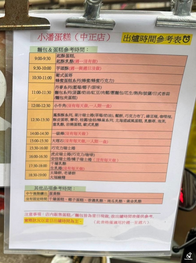 小潘鳯凰酥|小潘鳯梨酥 板橋之光鳳梨酥界的傳奇名店 @兔貝比的菲比尋嚐 小潘鳯凰酥|小潘鳯梨酥 板橋之光鳳梨酥界的傳奇名店 @兔貝比的菲比尋嚐