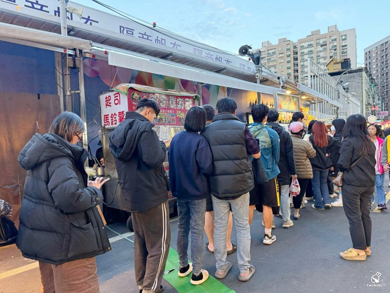 啵比起司馬鈴薯 爆料起司馬鈴薯 老闆下手狠重 一份滿滿的飽到翻肚！ @兔貝比的菲比尋嚐