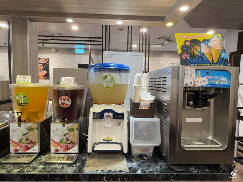 饗食帝國蘆洲中原店 平日時段339元起鴛鴦火鍋自助吃到飽 打卡還送白蝦超划算！ @兔貝比的菲比尋嚐