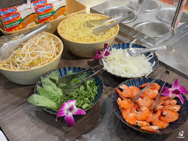 吉哆火鍋百匯GIDOHOTPOT 板橋最夯火鍋吃到飽 亞洲美食節新菜色曝光！ @兔貝比的菲比尋嚐