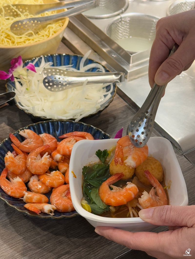 吉哆火鍋百匯GIDOHOTPOT 板橋最夯火鍋吃到飽 亞洲美食節新菜色曝光！ @兔貝比的菲比尋嚐