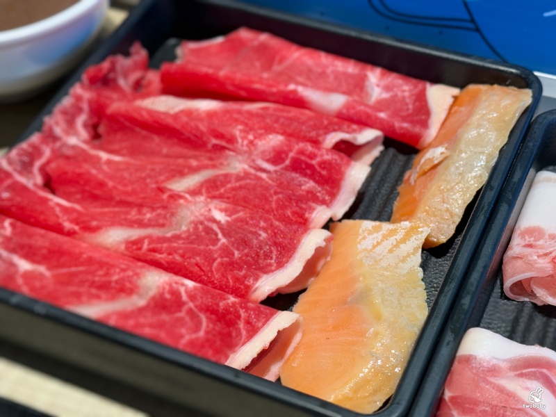吉哆火鍋百匯GIDOHOTPOT 板橋最夯火鍋吃到飽 亞洲美食節新菜色曝光！ @兔貝比的菲比尋嚐