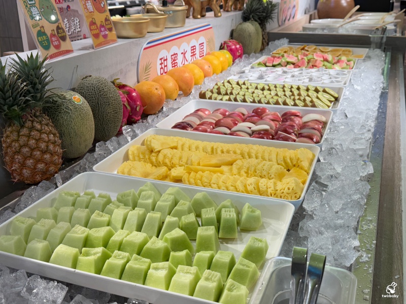吉哆火鍋百匯GIDOHOTPOT 板橋最夯火鍋吃到飽 亞洲美食節新菜色曝光！ @兔貝比的菲比尋嚐