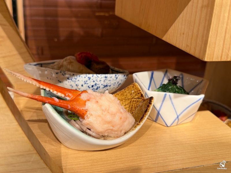 NAGOMI和食饗宴 台北最強日料吃到飽 從午餐一路吃到下午茶 3.5H悠閒用餐就是爽！ @兔貝比的菲比尋嚐