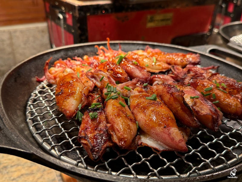 NAGOMI和食饗宴 台北最強日料吃到飽 從午餐一路吃到下午茶 3.5H悠閒用餐就是爽！ @兔貝比的菲比尋嚐