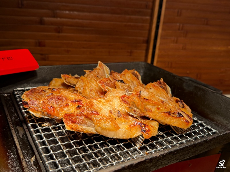 NAGOMI和食饗宴 台北最強日料吃到飽 從午餐一路吃到下午茶 3.5H悠閒用餐就是爽！ @兔貝比的菲比尋嚐