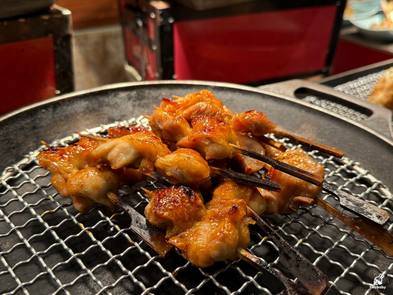 NAGOMI和食饗宴 台北最強日料吃到飽 從午餐一路吃到下午茶 3.5H悠閒用餐就是爽！ @兔貝比的菲比尋嚐