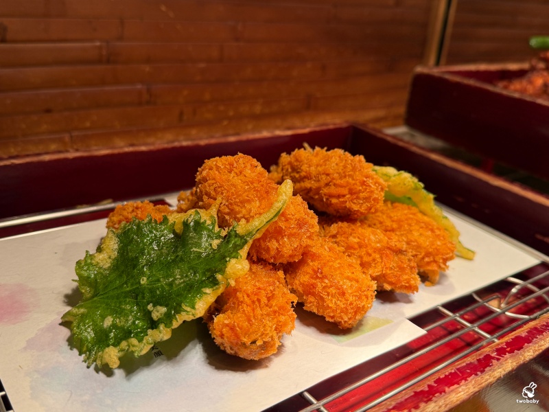 NAGOMI和食饗宴 台北最強日料吃到飽 從午餐一路吃到下午茶 3.5H悠閒用餐就是爽！ @兔貝比的菲比尋嚐
