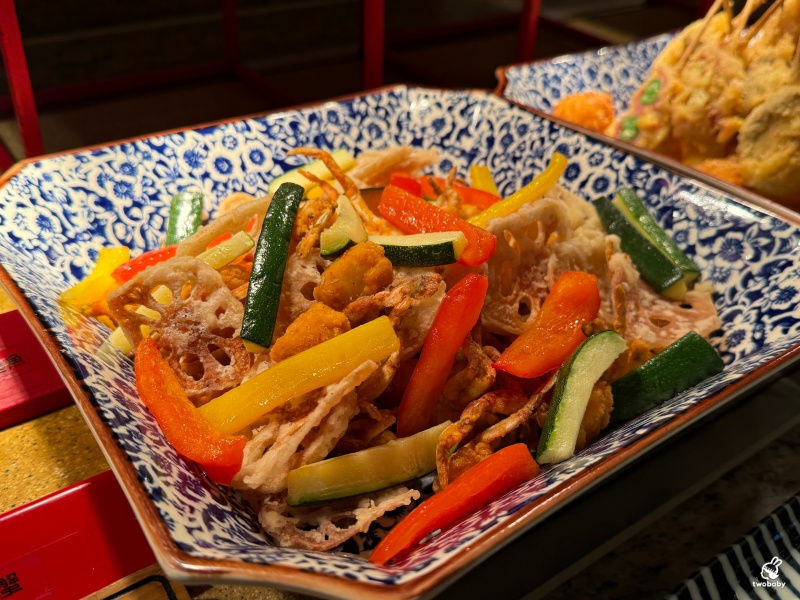 NAGOMI和食饗宴 台北最強日料吃到飽 從午餐一路吃到下午茶 3.5H悠閒用餐就是爽！ @兔貝比的菲比尋嚐