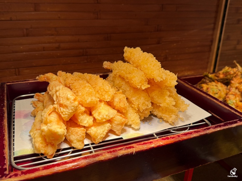 NAGOMI和食饗宴 台北最強日料吃到飽 從午餐一路吃到下午茶 3.5H悠閒用餐就是爽！ @兔貝比的菲比尋嚐