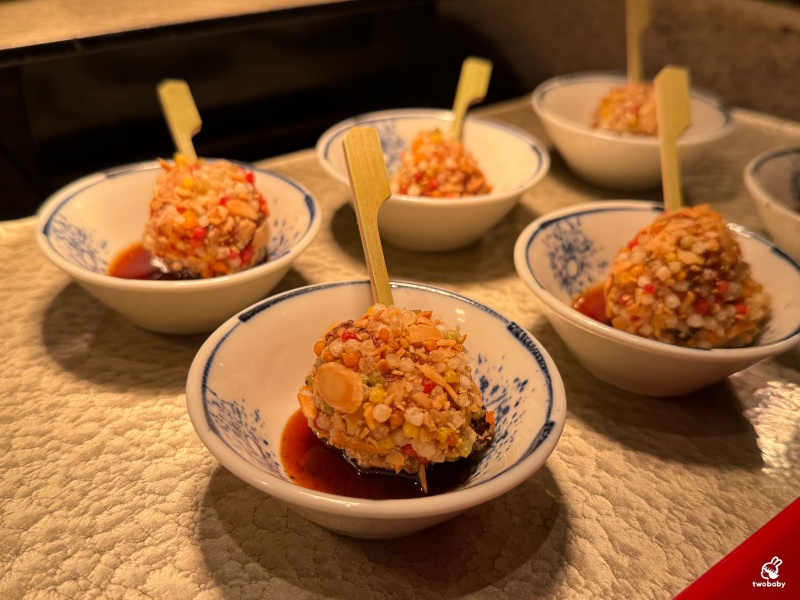 NAGOMI和食饗宴 台北最強日料吃到飽 從午餐一路吃到下午茶 3.5H悠閒用餐就是爽！ @兔貝比的菲比尋嚐