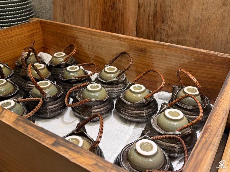 NAGOMI和食饗宴 台北最強日料吃到飽 從午餐一路吃到下午茶 3.5H悠閒用餐就是爽！ @兔貝比的菲比尋嚐