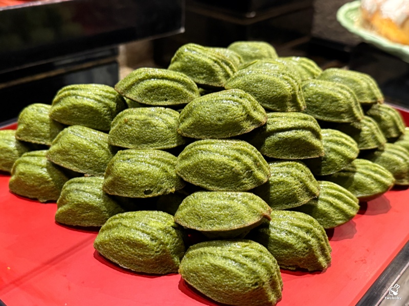 NAGOMI和食饗宴 台北最強日料吃到飽 從午餐一路吃到下午茶 3.5H悠閒用餐就是爽！ @兔貝比的菲比尋嚐