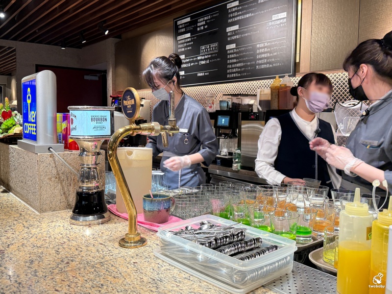 NAGOMI和食饗宴 台北最強日料吃到飽 從午餐一路吃到下午茶 3.5H悠閒用餐就是爽！ @兔貝比的菲比尋嚐