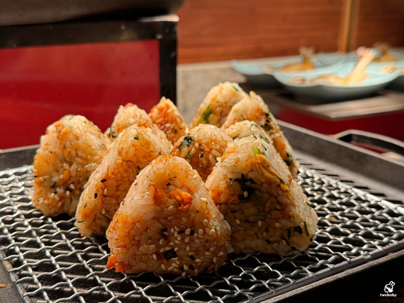 NAGOMI和食饗宴 台北最強日料吃到飽 從午餐一路吃到下午茶 3.5H悠閒用餐就是爽！ @兔貝比的菲比尋嚐