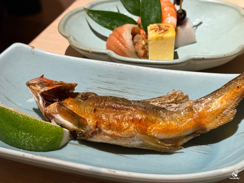 NAGOMI和食饗宴 台北最強日料吃到飽 從午餐一路吃到下午茶 3.5H悠閒用餐就是爽！ @兔貝比的菲比尋嚐