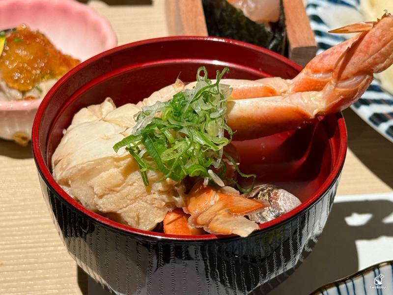 NAGOMI和食饗宴 台北最強日料吃到飽 從午餐一路吃到下午茶 3.5H悠閒用餐就是爽！ @兔貝比的菲比尋嚐