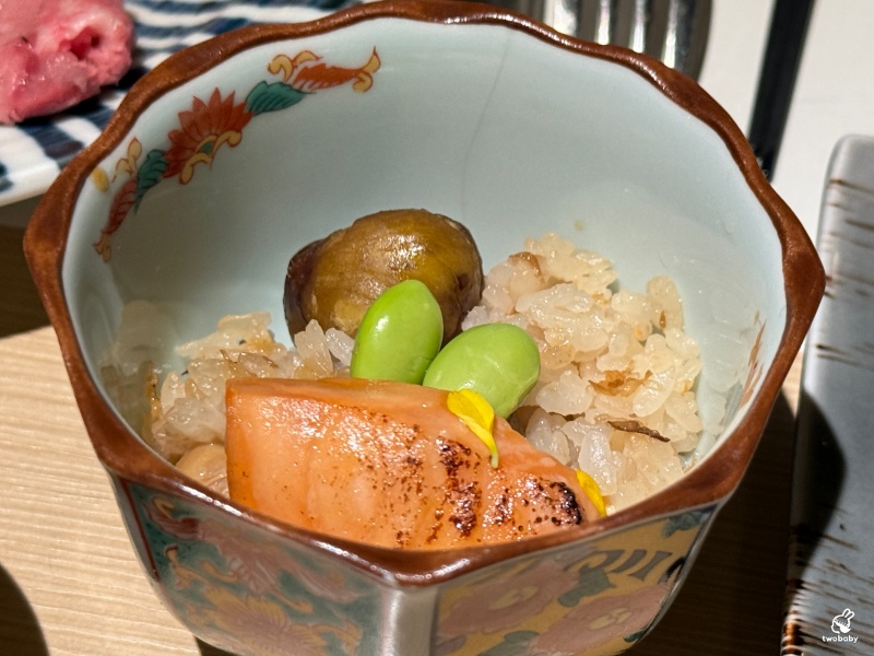 NAGOMI和食饗宴 台北最強日料吃到飽 從午餐一路吃到下午茶 3.5H悠閒用餐就是爽！ @兔貝比的菲比尋嚐