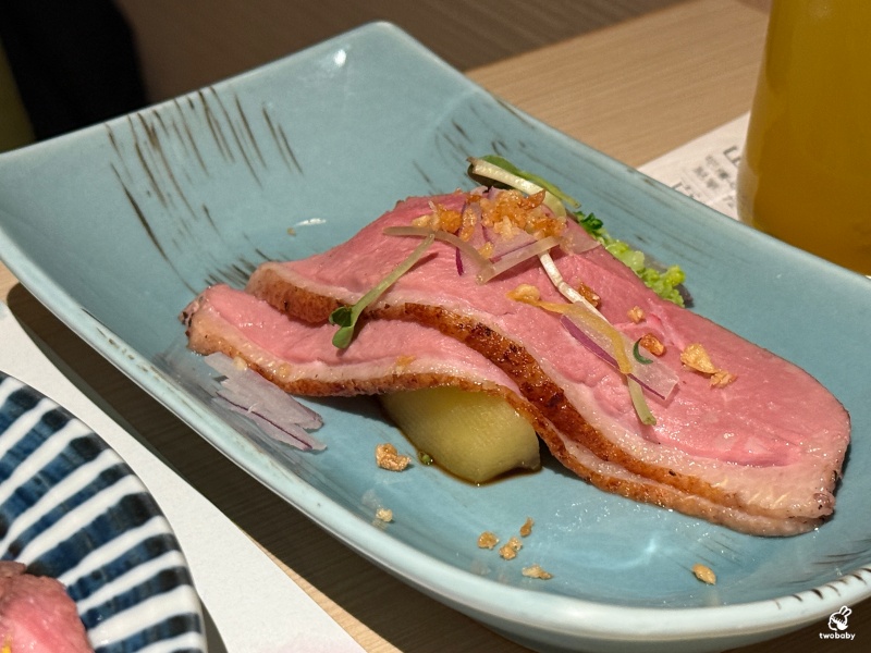 NAGOMI和食饗宴 台北最強日料吃到飽 從午餐一路吃到下午茶 3.5H悠閒用餐就是爽！ @兔貝比的菲比尋嚐