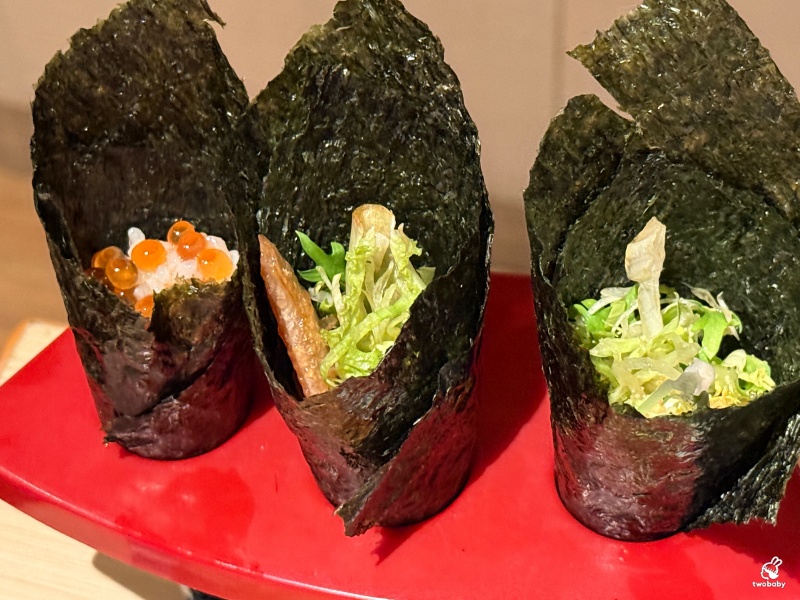 NAGOMI和食饗宴 台北最強日料吃到飽 從午餐一路吃到下午茶 3.5H悠閒用餐就是爽！ @兔貝比的菲比尋嚐